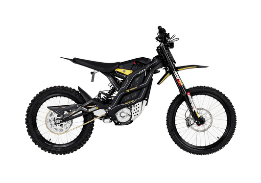 79BIKE Falcon GT Electric Dirt Bike