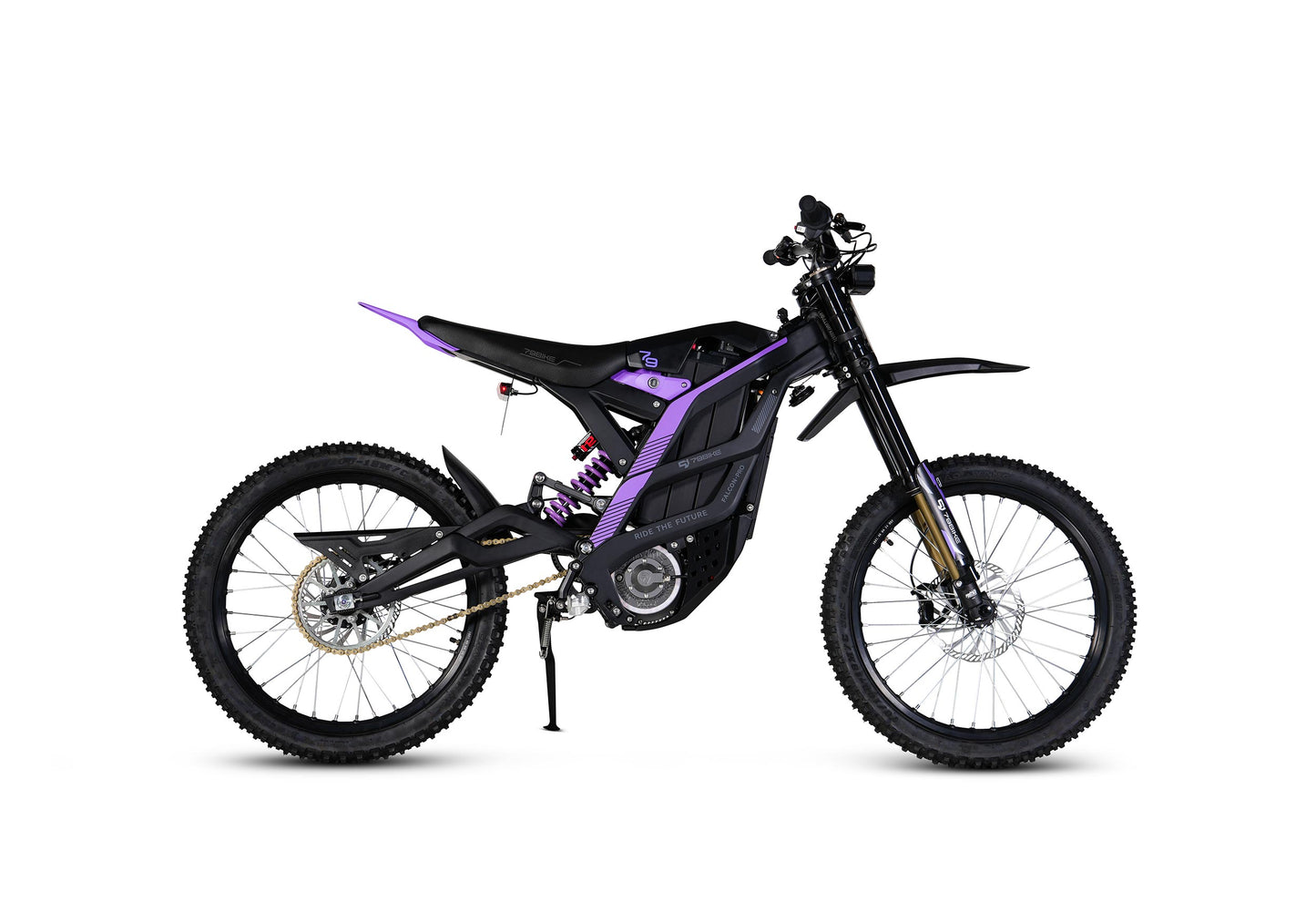 79BIKE-Falcon Pro Electric Dirt Bike(released)