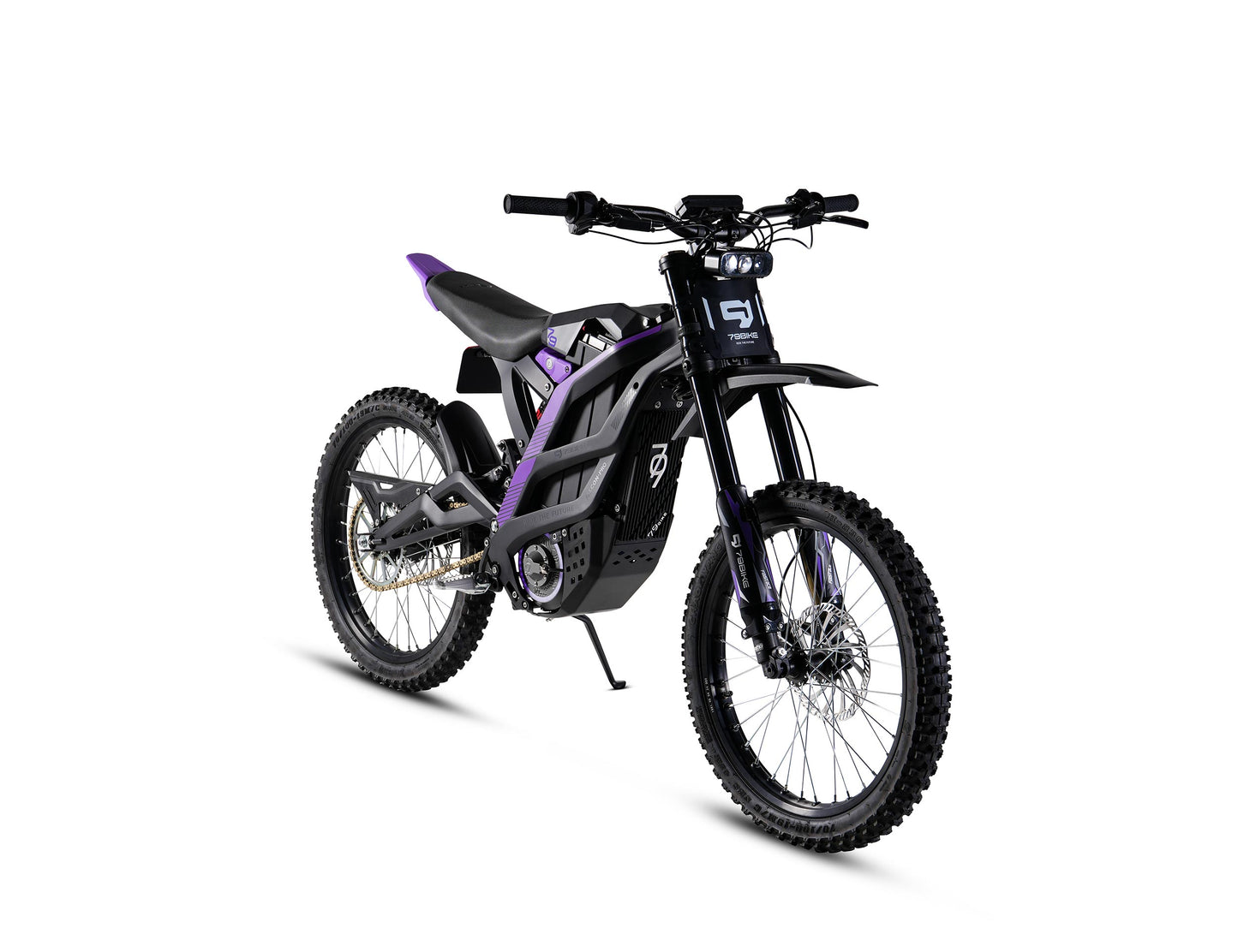 79BIKE-Falcon Pro Electric Dirt Bike(released)