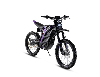 79BIKE-Falcon Pro Electric Dirt Bike(released)