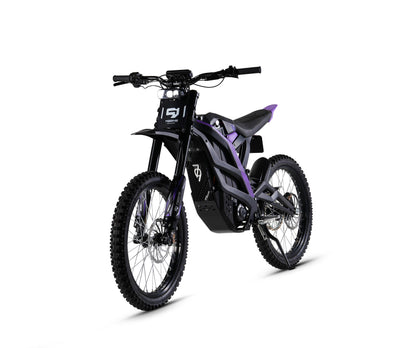 79BIKE-Falcon Pro Electric Dirt Bike(released)