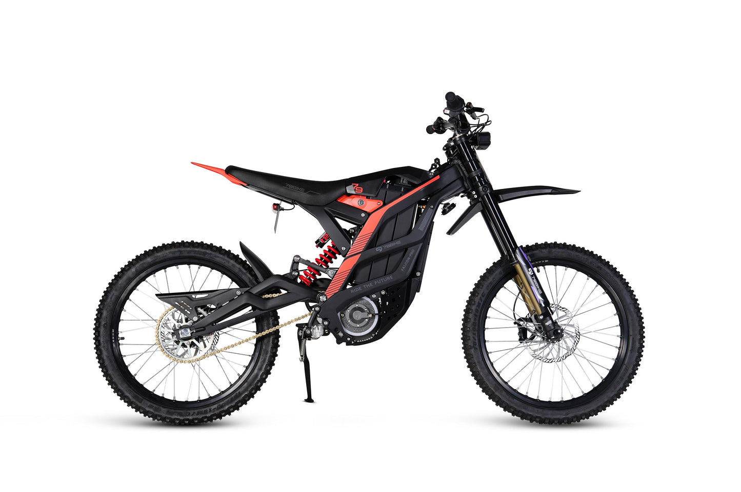 79BIKE-Falcon Pro Electric Dirt Bike(released)