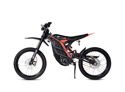 79BIKE-Falcon Pro Electric Dirt Bike(released)