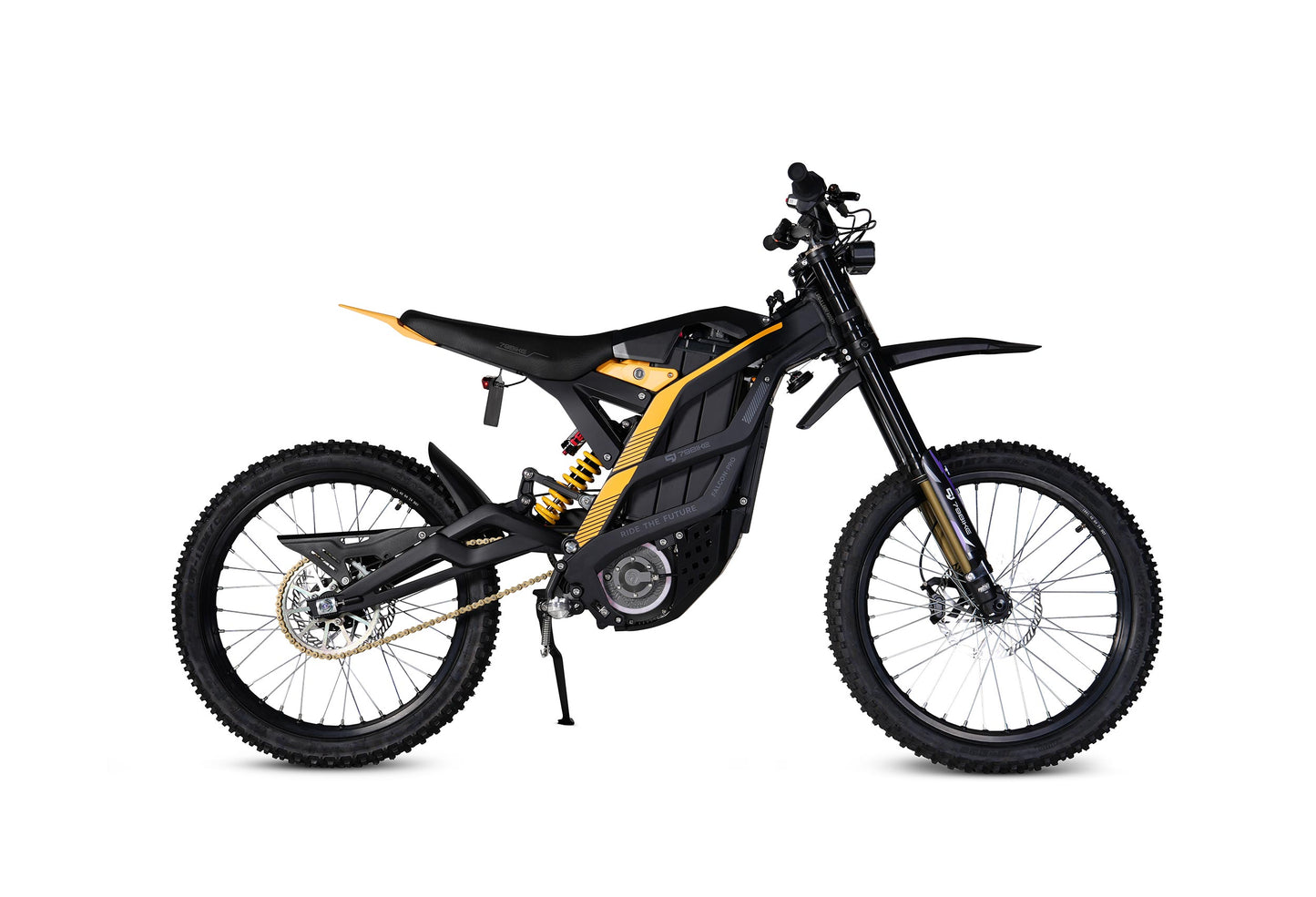 79BIKE-Falcon Pro Electric Dirt Bike(released)
