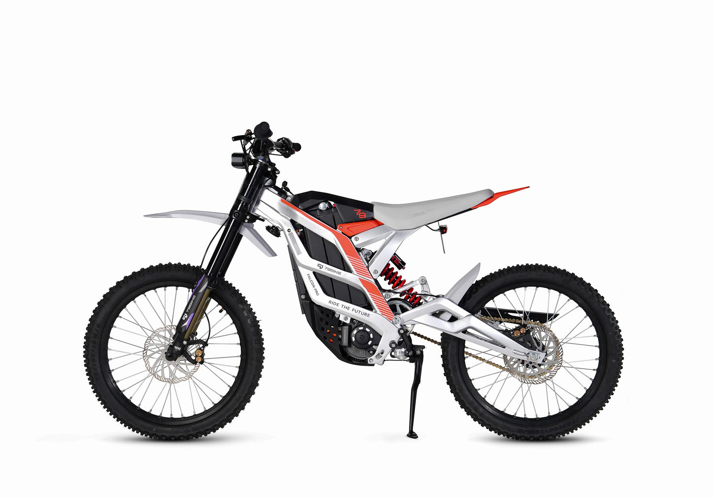 79BIKE-Falcon Pro Electric Dirt Bike(released)