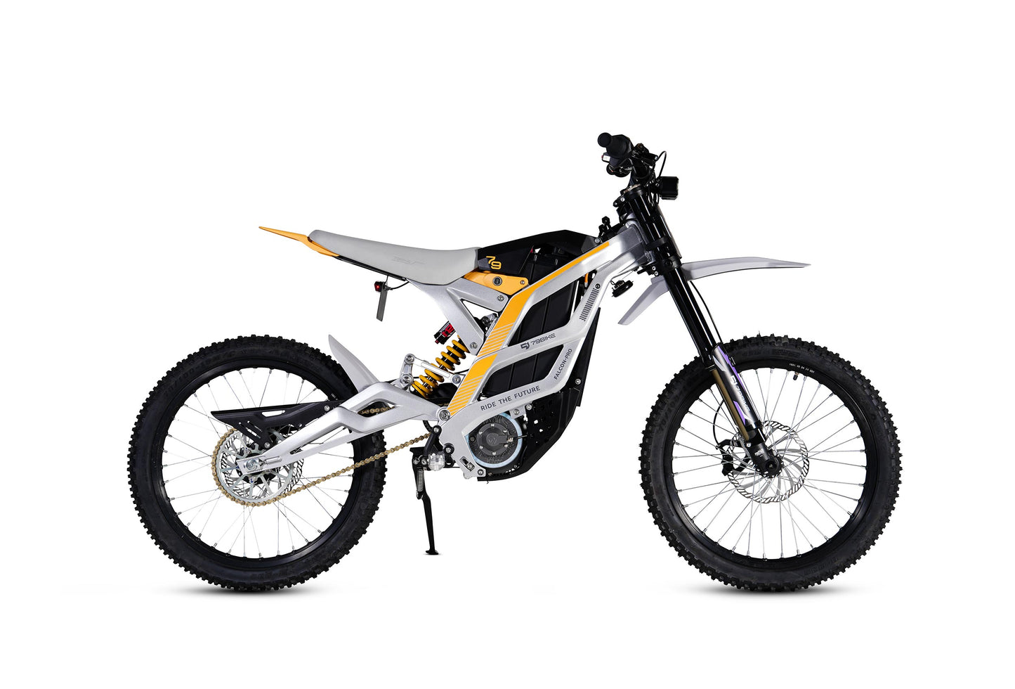 79BIKE-Falcon Pro Electric Dirt Bike(released)