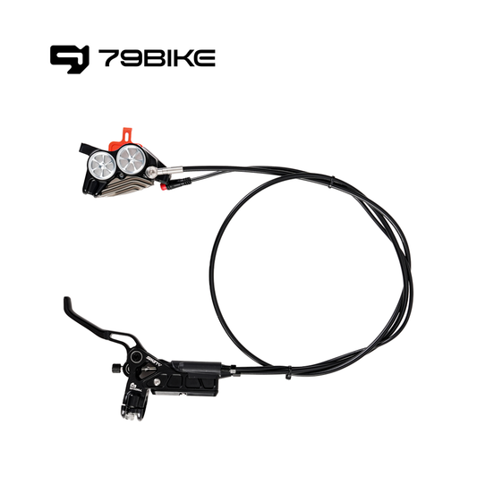 79Bike Falcon GT Left Brake Assembly (For Replacement)