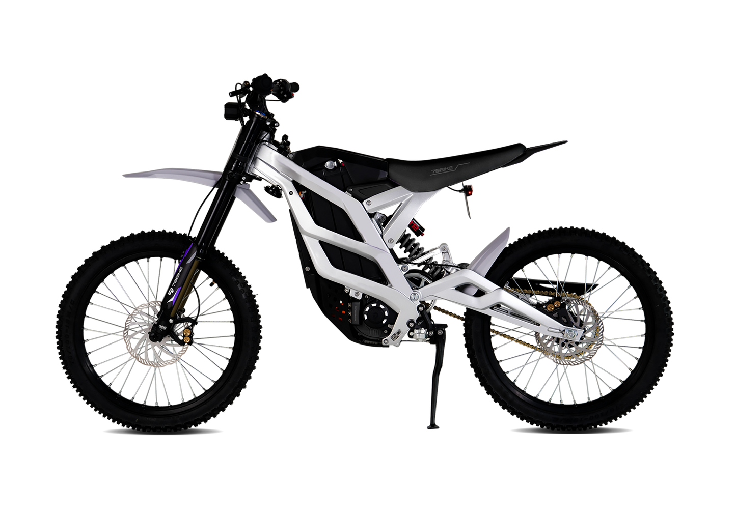 79BIKE-Falcon Pro Electric Dirt Bike(released)
