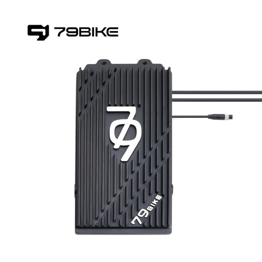 79Bike Falcon Pro/GT Controller 72V