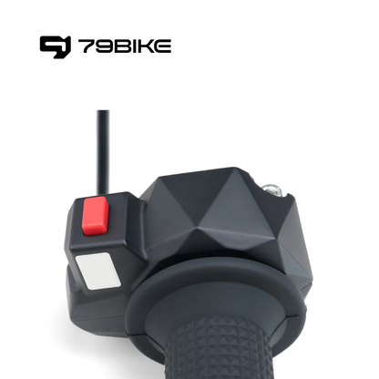 79Bike Right accelerator