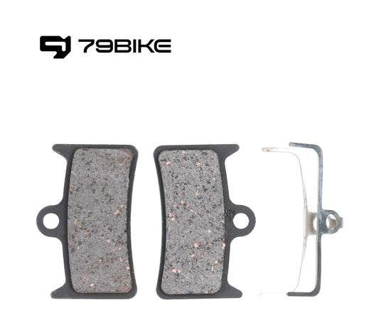 79BIKE Left Brake Upper Pump
