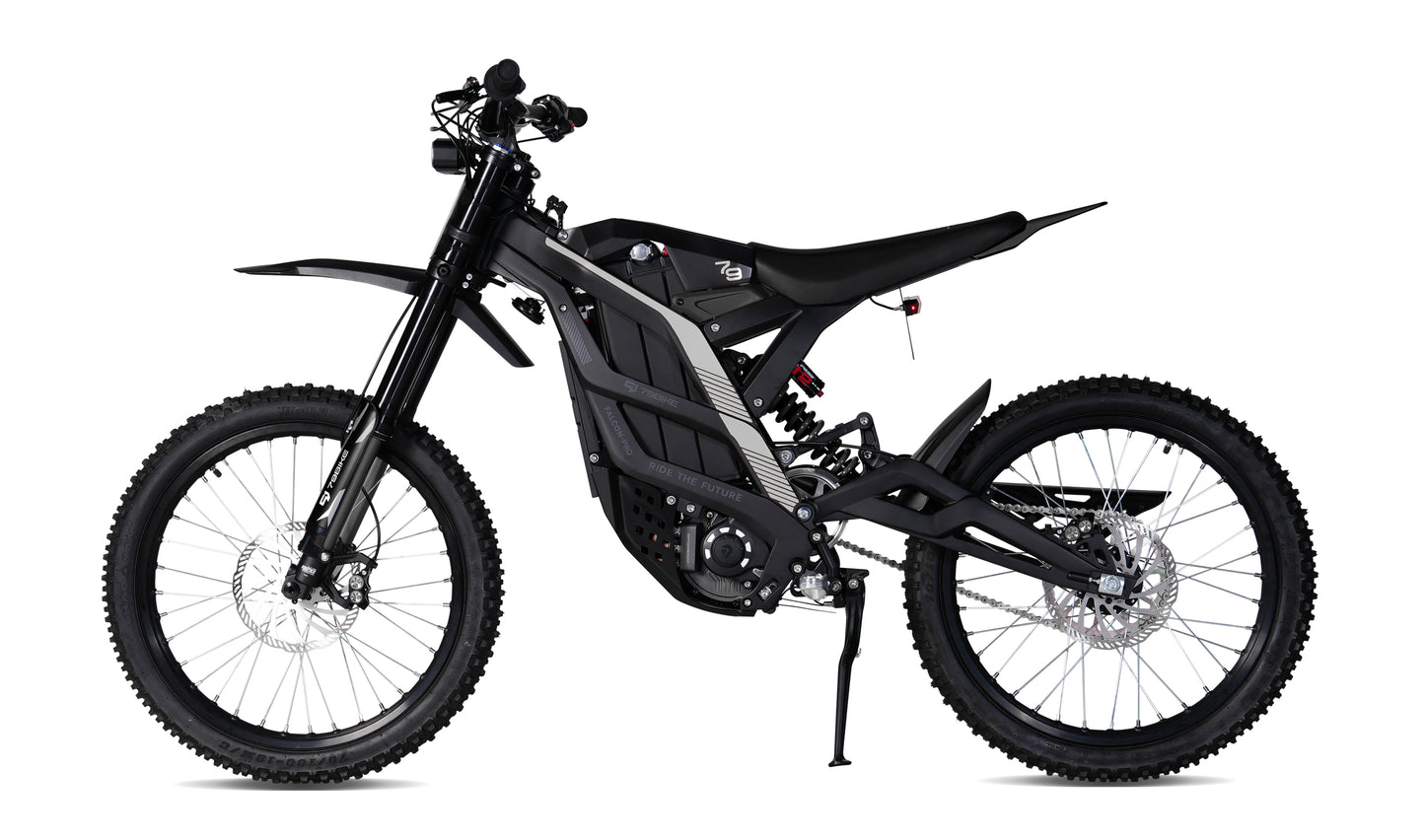 79BIKE-Falcon Pro Electric Dirt Bike(released)