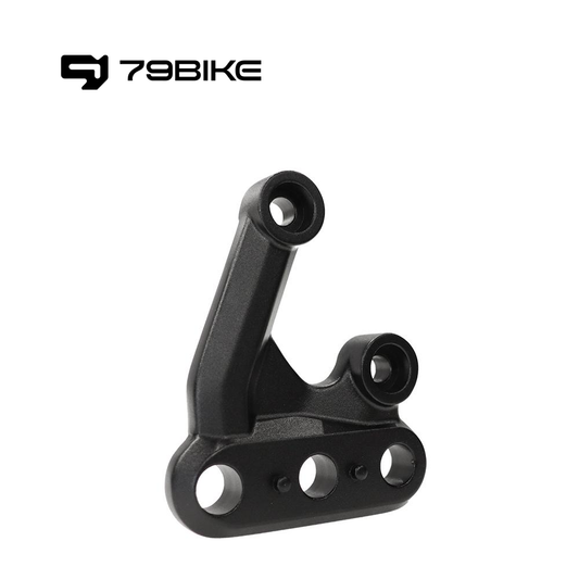 79Bike Bottom Bracket Assembly