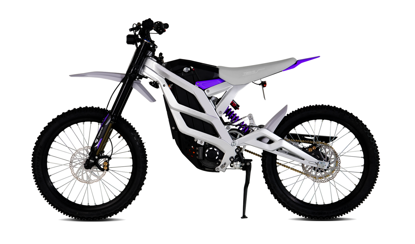 79BIKE-Falcon Pro Electric Dirt Bike(released)