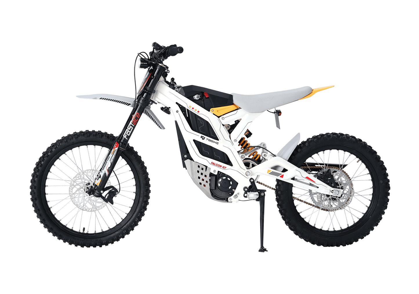 79BIKE Falcon GT Electric Dirt Bike