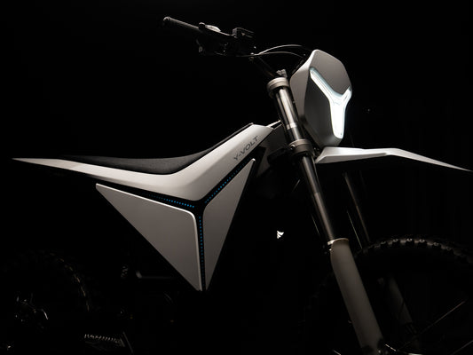 Yvolt Surge V
